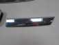 HONDA FR-V FRV LISTWA ATRAPA CHLODNICY CHROM KPL 04-09