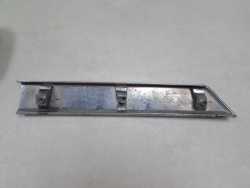 HONDA FR-V FRV LISTWA ATRAPA CHLODNICY CHROM KPL 04-09