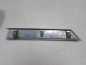 HONDA FR-V FRV LISTWA ATRAPA CHLODNICY CHROM KPL 04-09