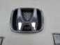 HONDA FR-V FRV LISTWA ATRAPA CHLODNICY CHROM KPL 04-09