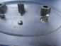 FORD MONDEO MK4 IV HB LISTWA BLENDA KLAPY MIKROSTYK BS71-A43404-AE BS71-402B34-ADW