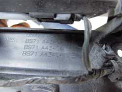 FORD MONDEO MK4 IV HB LISTWA BLENDA KLAPY MIKROSTYK BS71-A43404-AE BS71-402B34-ADW