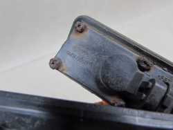 FORD MONDEO MK4 IV HB LISTWA BLENDA KLAPY MIKROSTYK BS71-A43404-AE BS71-402B34-ADW
