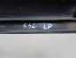 VOLVO S40 V50 R-DESIGN LISTWA DOLNA DRZWI PRZOD LEWA 08694730 452-46 04-12