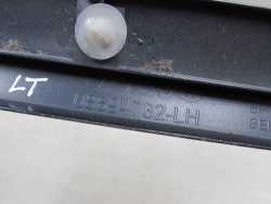 VOLVO S40 V50 R-DESIGN LISTWA DOLNA DRZWI TYL LEWA 08694732 452-46 04-12
