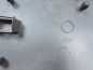 FORD TRANSIT VII MK7 ZDERZAK TYL NAROZNIK LEWY YC15-17927-AEW 06-13