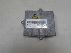 VW AUDI A8 TT PRZETWORNICA AL XENON ZARNIK 1307329066 D2S / D2R D1S
