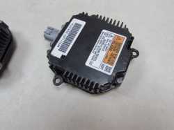 MAZDA 6 GH PRZETOWRNICA XENON LEKA00L 08-13
