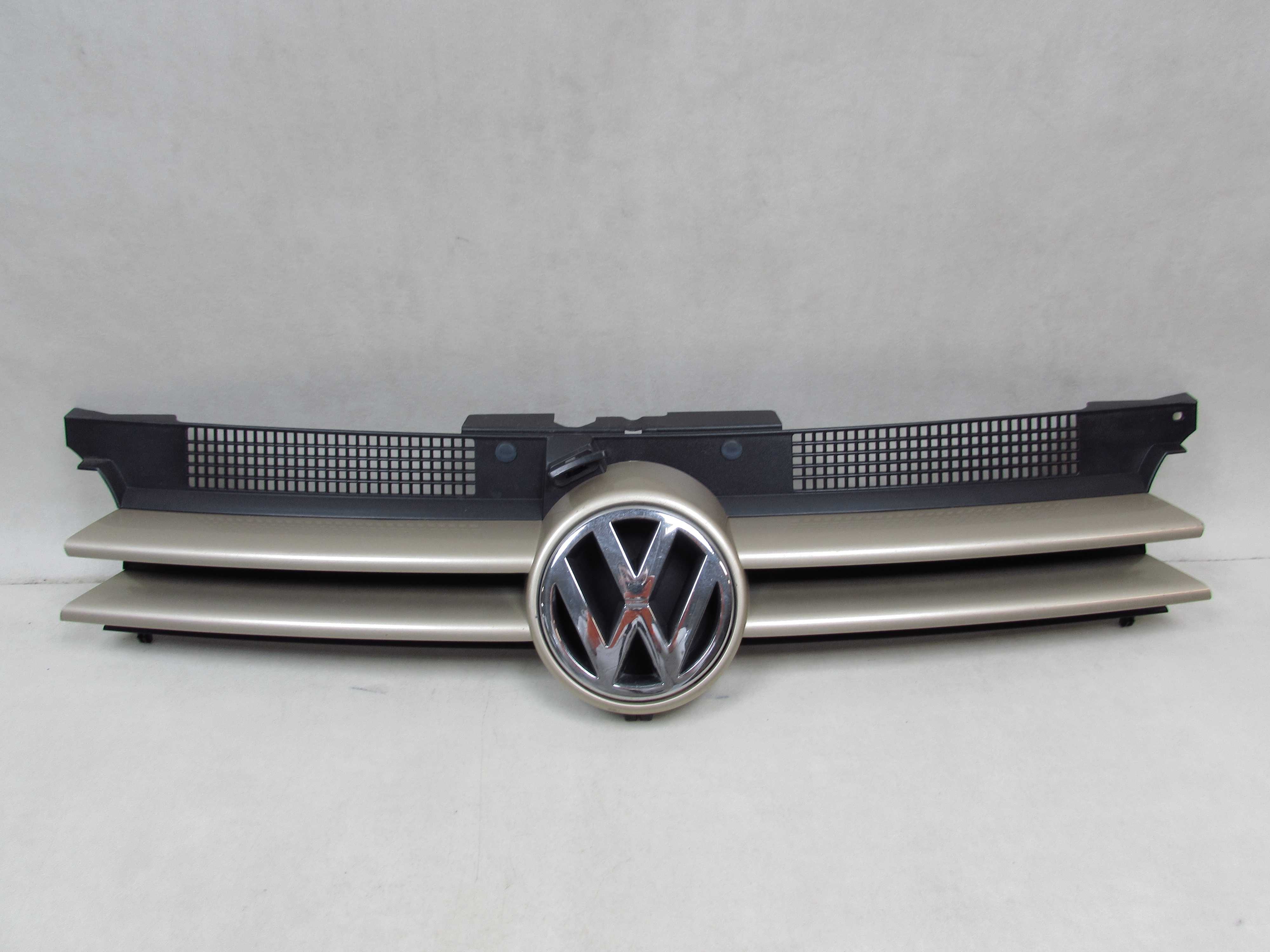 VW GOLF IV ATRAPA CHLODNICY LA1W 1J0853655C97-04