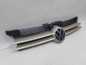 VW GOLF IV ATRAPA CHLODNICY LA1W 1J0853655C97-04