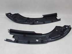 AUDI TT 8N OSLONA PASA PRZEDNIEGO 8N0860441E 8N0860442E 98-05