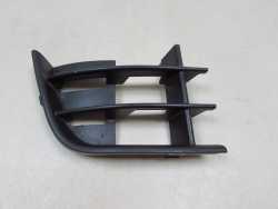 SKODA ROOMSTER FABIA II LIFT KRATKA ZDERZAKA PRAWA 5J0853666A  10-15