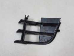 SKODA ROOMSTER FABIA II LIFT KRATKA ZDERZAKA PRAWA 5J0853666A  10-15