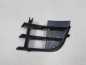 SKODA ROOMSTER FABIA II LIFT KRATKA ZDERZAKA PRAWA 5J0853666A  10-15