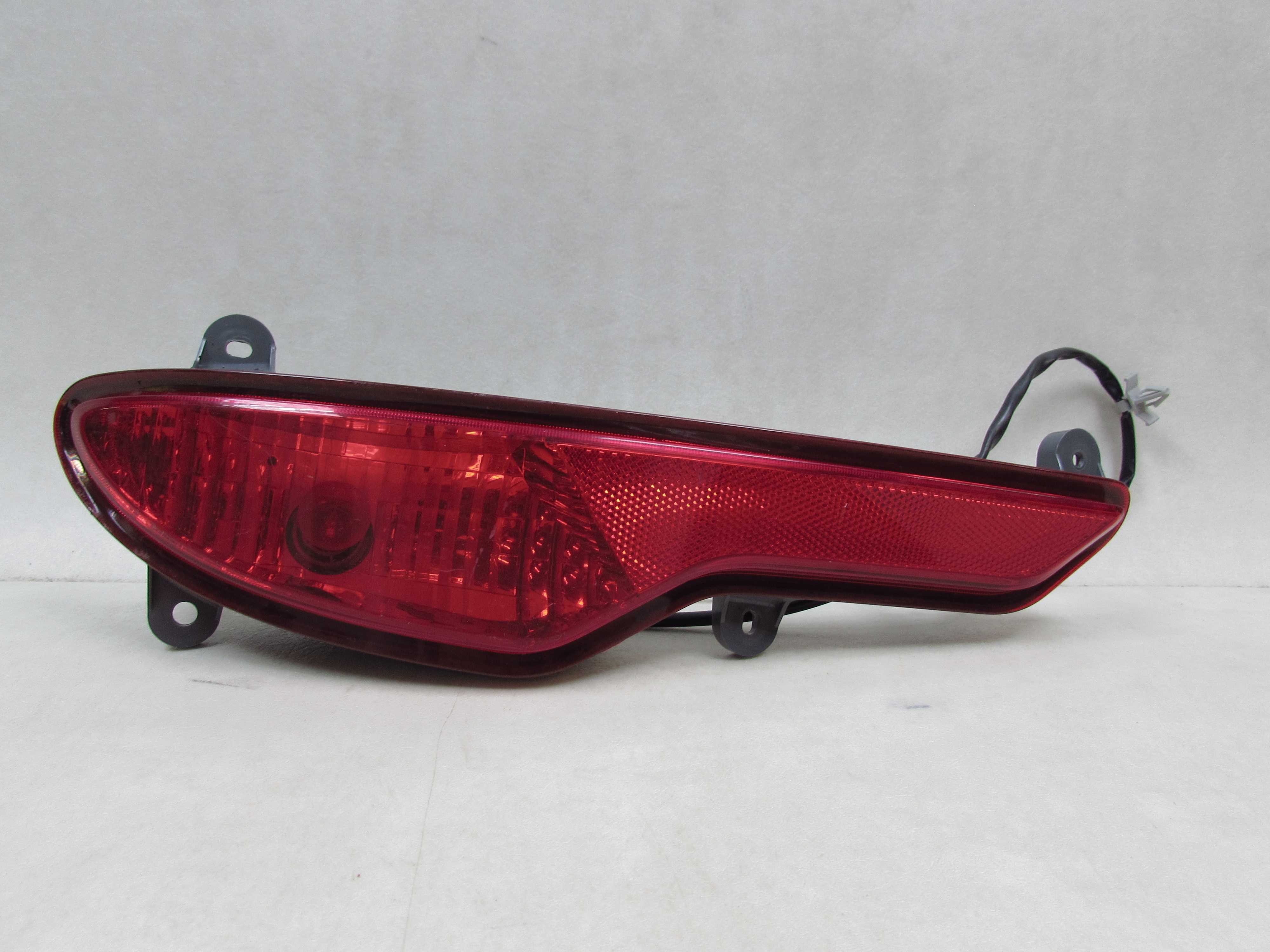 KIA CEE'D CEED LIFT HB 09-12 LAMPA TYL PRZECIWMGIELNA LEWA 92401-1H1