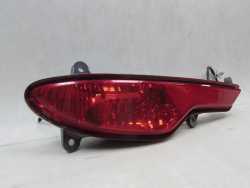 KIA CEE'D CEED LIFT HB 09-12 LAMPA TYL PRZECIWMGIELNA LEWA 92401-1H1