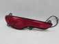KIA CEE'D CEED LIFT HB 09-12 LAMPA TYL PRZECIWMGIELNA LEWA 92401-1H1