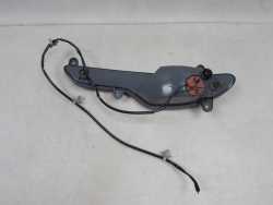 KIA CEE'D CEED LIFT HB 09-12 LAMPA TYL PRZECIWMGIELNA LEWA 92401-1H1