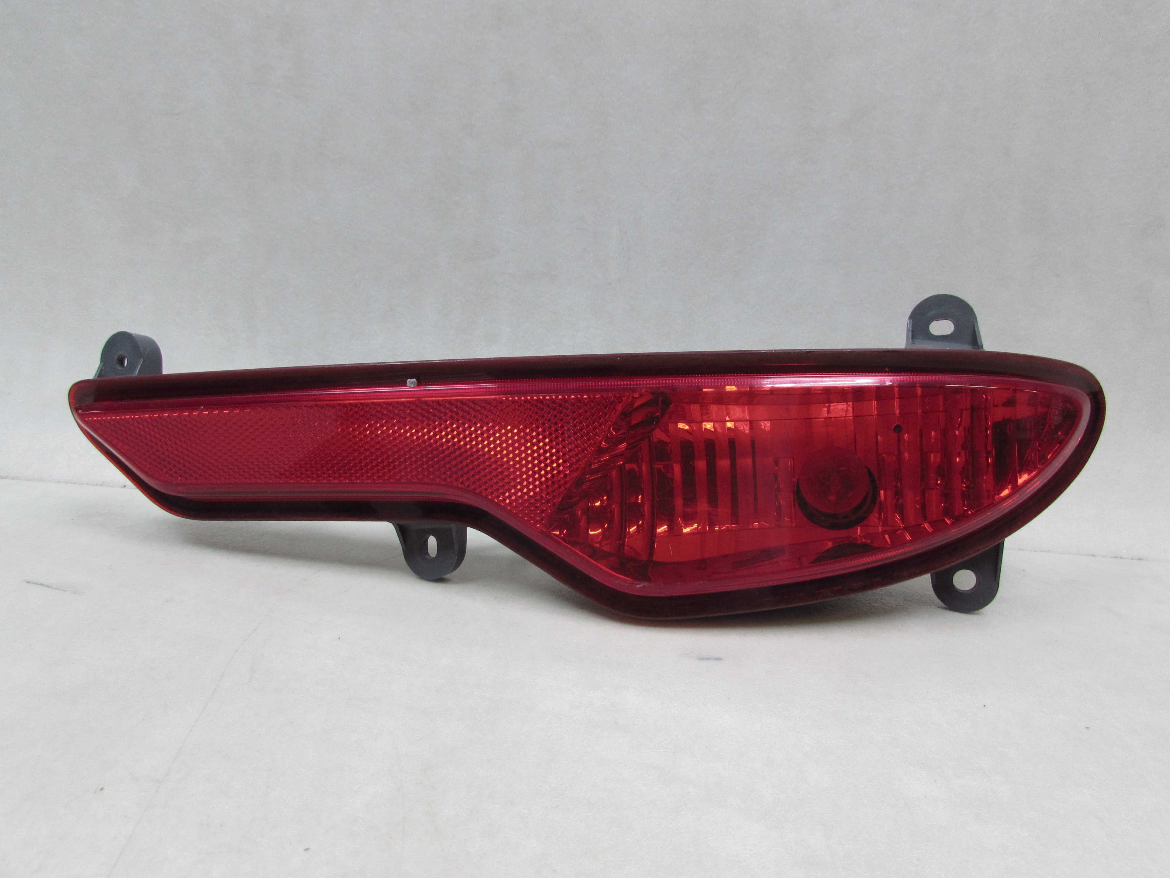 KIA CEE'D CEED LIFT HB 09-12 LAMPA TYL PRZECIWMGIELNA PRAWA 92402-1H1