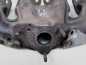 RENAULT MASTER MOVANO 2.5 DCI 06-10 G9U A650 KOLEKTOR WYDECHOWY