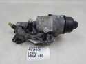 RENAULT MASTER II MOVANO 2.5 DCI G9U A650 PODSTAWA OBUDOWA FILTRA OLEJU 6790973780