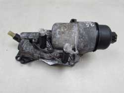 RENAULT MASTER II MOVANO 2.5 DCI G9U A650 PODSTAWA OBUDOWA FILTRA OLEJU 6790973780