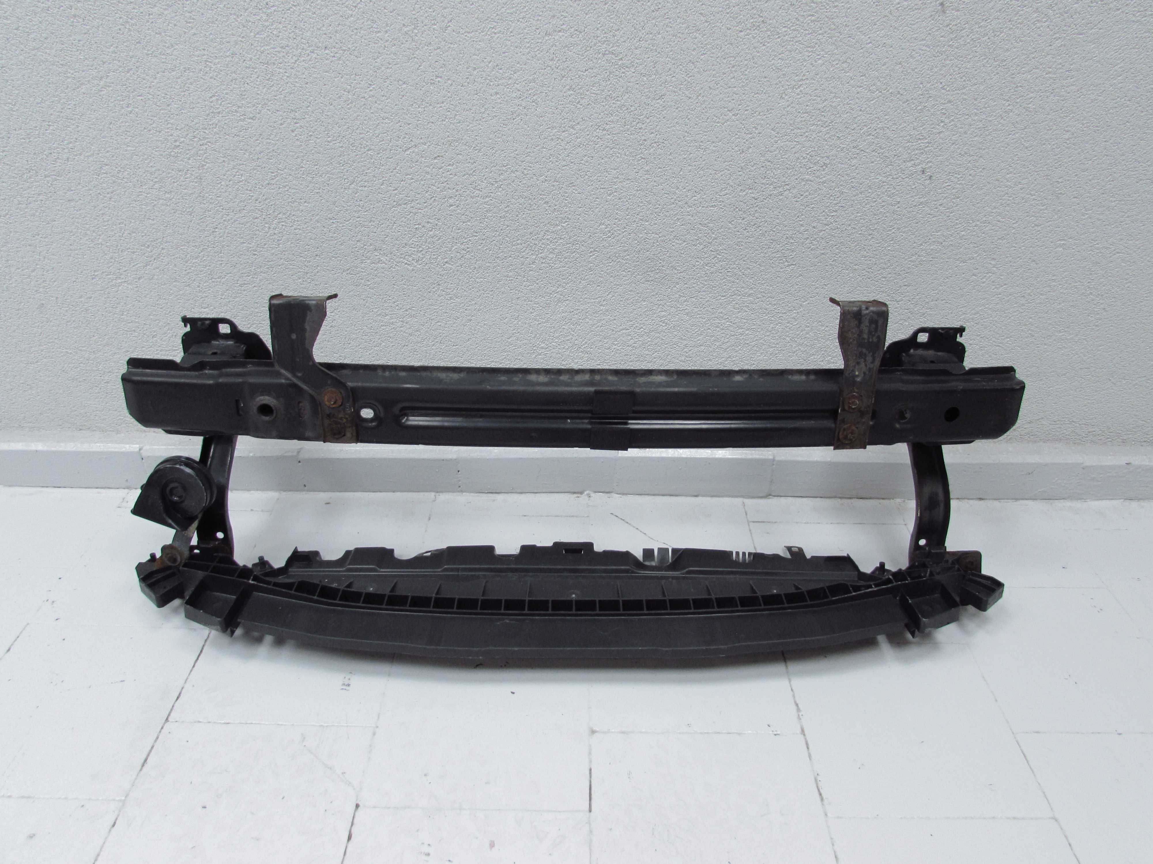 CITROEN DS3 C3 II WZMOCNIEINE BELKA ZDERZAKA PRZOD 9683395480