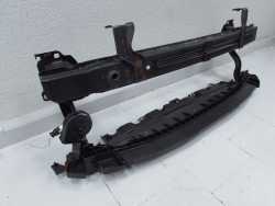 CITROEN DS3 C3 II WZMOCNIEINE BELKA ZDERZAKA PRZOD 9683395480