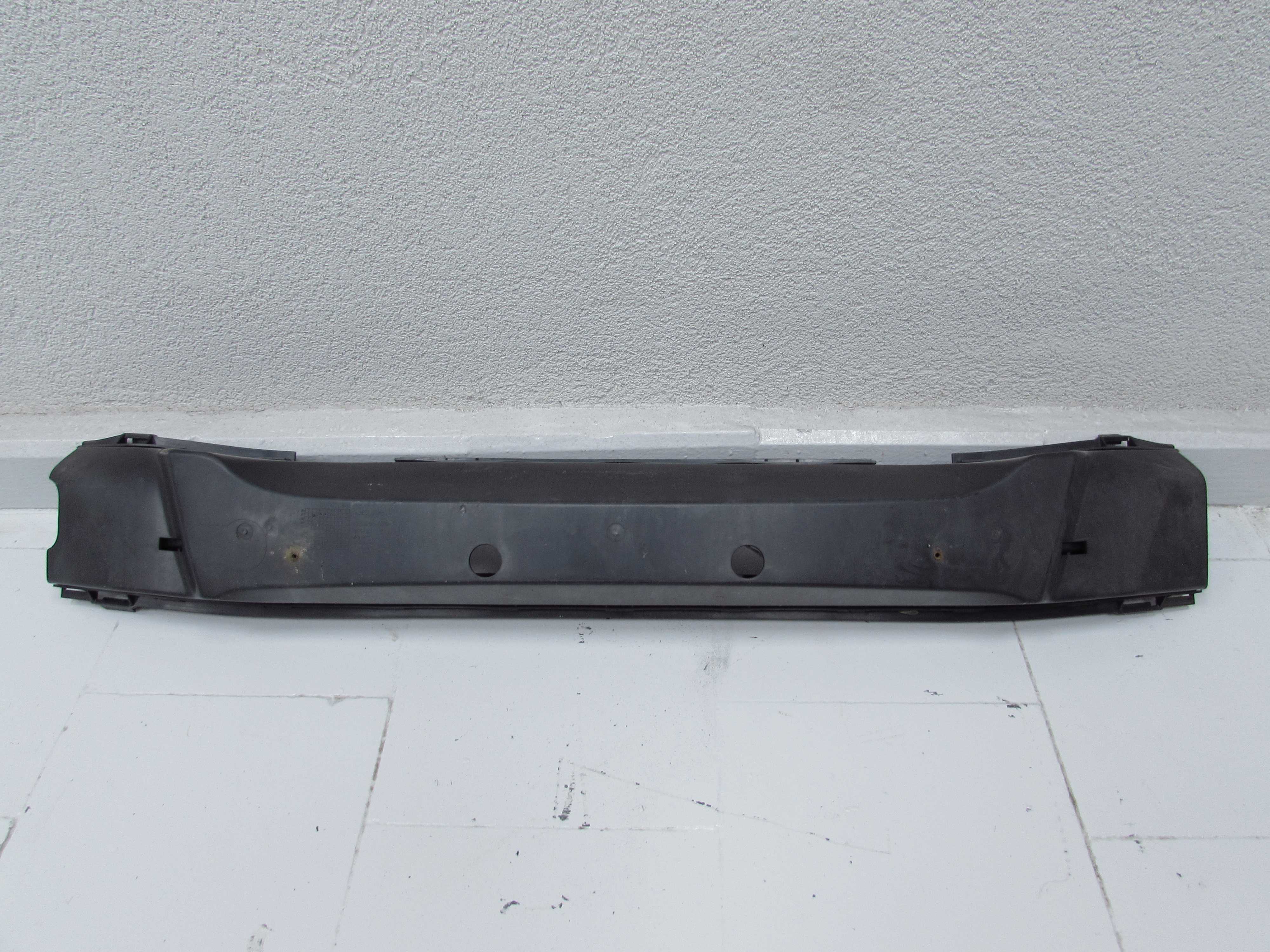VOLVO S40 V50 LIFT SLIZG ABSORBER ZDERZAKA PRZOD 30744966 30744965 07-12
