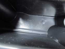 FORD FIESTA MK6 FUSION 02-08 SLIZG ZDERZAKA TYL 2N11-17912-AE