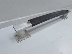 PEUGEOT 307 LIFT BELKA WZMOCNIENIE ZDERZAKA PRZOD 05-08