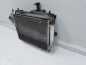 HYUNDAI I10 LIFT 1.2 07-13 CHLODNICA WODA KLIMATYZACJA WENTYLATOR KPL