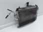 HYUNDAI I10 LIFT 1.2 07-13 CHLODNICA WODA KLIMATYZACJA WENTYLATOR KPL