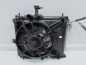 HYUNDAI I10 LIFT 1.2 07-13 CHLODNICA WODA KLIMATYZACJA WENTYLATOR KPL