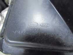 HYUNDAI I10 LIFT 1.2 07-13 CHLODNICA WODA KLIMATYZACJA WENTYLATOR KPL