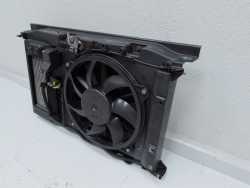 PEUGEOT 307 LIFT 1.4 1.6 HDI WZMOCNIENIE PAS CHLODNICE 05-08