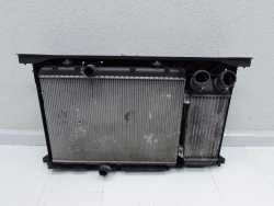 PEUGEOT 307 LIFT 1.4 1.6 HDI WZMOCNIENIE PAS CHLODNICE 05-08