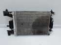 OPEL ASTRA IV J 1.7 CDTI KOMPLET CHLODNIC KLIMA INTERCOOLER WENTYLATOR 13289626 13281773