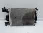 OPEL ASTRA IV J 1.7 CDTI KOMPLET CHLODNIC KLIMA INTERCOOLER WENTYLATOR 13289626 13281773