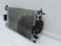 OPEL ASTRA IV J 1.7 CDTI KOMPLET CHLODNIC KLIMA INTERCOOLER WENTYLATOR 13289626 13281773