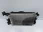 OPEL ASTRA IV J 1.7 CDTI KOMPLET CHLODNIC KLIMA INTERCOOLER WENTYLATOR 13289626 13281773