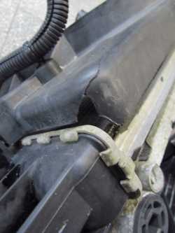 OPEL ASTRA IV J 1.7 CDTI KOMPLET CHLODNIC KLIMA INTERCOOLER WENTYLATOR 13289626 13281773