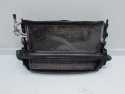 VOLVO C30 S40 V50 C70 1.6 2.0 D CHLODNICE WENTYLATORY 3M5H-8005-TL 4N5H-9L440-VF 3M5H-8C607-UG 04-13