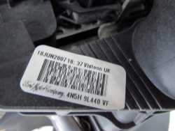 VOLVO C30 S40 V50 C70 1.6 2.0 D CHLODNICE WENTYLATORY 3M5H-8005-TL 4N5H-9L440-VF 3M5H-8C607-UG 04-13