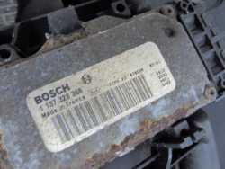 VOLVO C30 S40 V50 C70 1.6 2.0 D CHLODNICE WENTYLATORY 3M5H-8005-TL 4N5H-9L440-VF 3M5H-8C607-UG 04-13