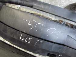 VOLVO C30 S40 V50 C70 1.6 2.0 D CHLODNICE WENTYLATORY 3M5H-8005-TL 4N5H-9L440-VF 3M5H-8C607-UG 04-13