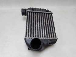 AUDI A6 C6 3.0 TDI CHLODNICA INTERCOOLER POWIETRZA LEWY 4F0145805AA