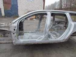 VOLVO S80 II V70 III XC70 III 07-16 CWIARTKA PODLUZNICA PRZOD LEWA 477-46
