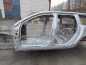 VOLVO S80 V70 III XC70 III 07-16 CWIARTKA PROG SLUPEK LEWY 477-46