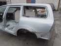 VOLVO XC70 III 07-16 CWIARTKA BLOTNIK SLUPEK TYL LEWY 477-46 DUPA WANNA
